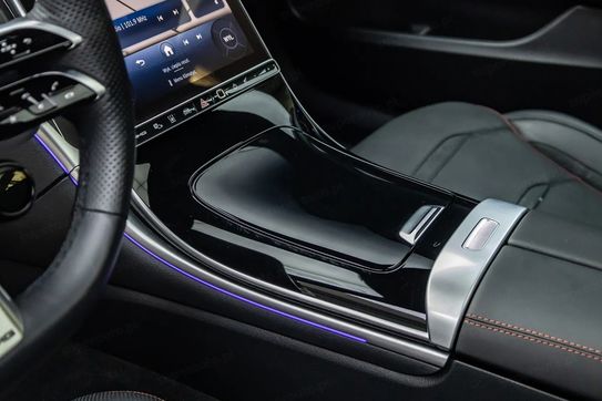 Mercedes Klasa C 43 AMG 4MATIC+