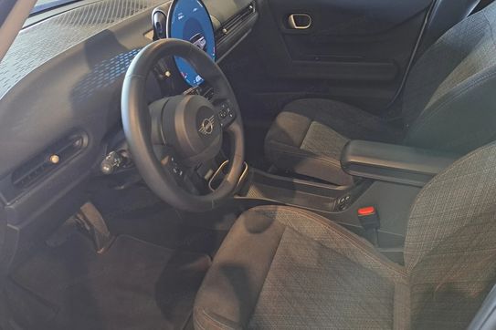 Mini Mini Cooper