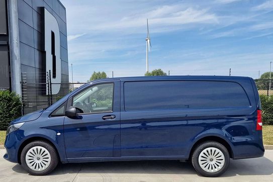 Mercedes Vito 116 CDI Pro Długi