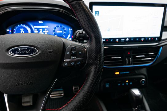 Ford Focus 1.0 EcoBoost ST-Line X