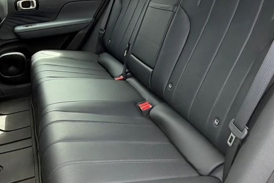Gac AION UT EV Luxury
