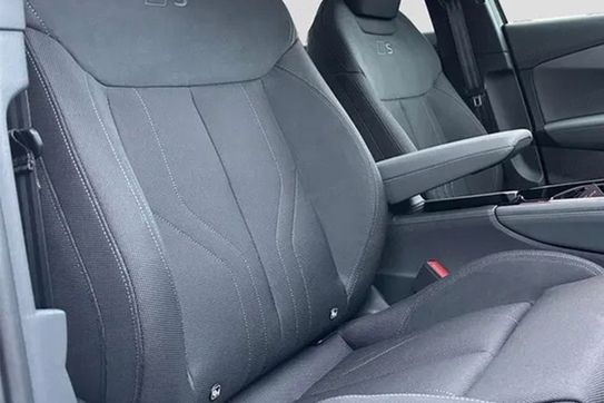 Audi Q3 TFSI Sportback