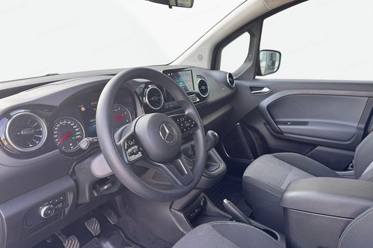 Mercedes Citan Tourer 110 CDI L1H1