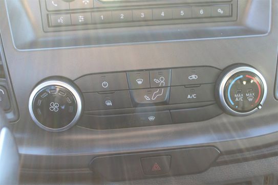 Ford Transit Custom L2H1 Trend AT