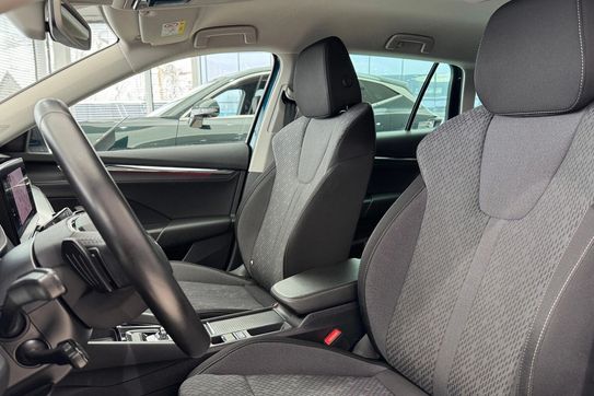 Skoda Octavia 2.0 TDI Style DSG