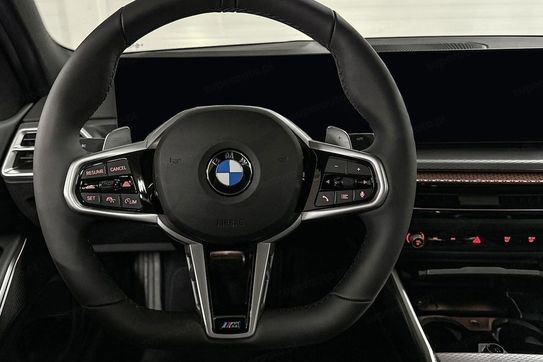 BMW Seria 3 Touring 320d xDrive M Sport
