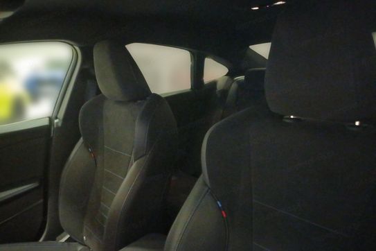 BMW Seria 2 Gran Coupe 220d