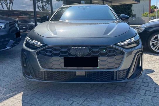 Audi A5 TDI quattro Avant