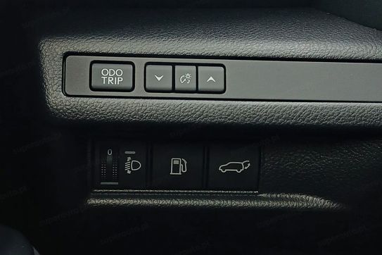 Lexus LBX 1.5 Hybrid Emotion