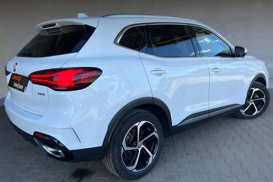 MG HS 1.5 T-GDI Exclusive DCT