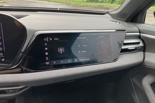 Audi A5 TFSI Quattro Avant