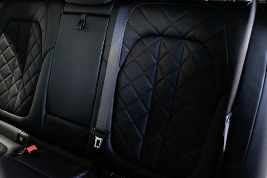 BMW X5 xDrive30d M Sport