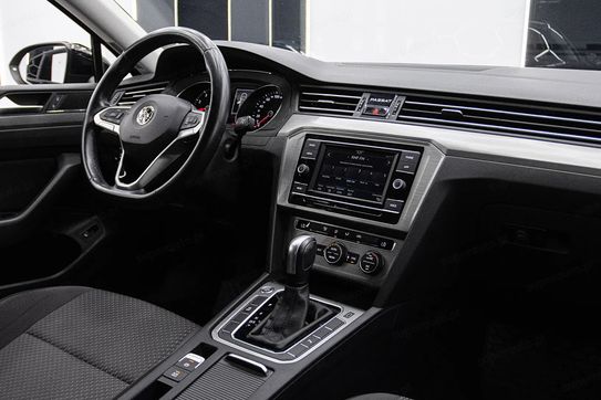 Volkswagen Passat Tsi Evo Essence Dsg