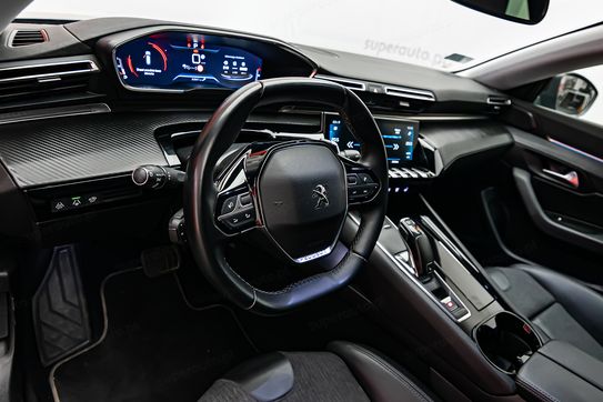 Peugeot 508 1.5 BlueHDi Allure Pack S&S EAT8