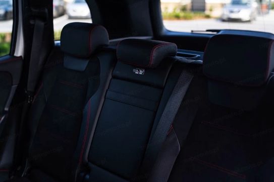Mercedes GLB 220 4MATIC AMG Line