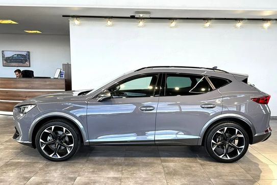 Cupra Formentor 2.0 TSI 4Drive DSG