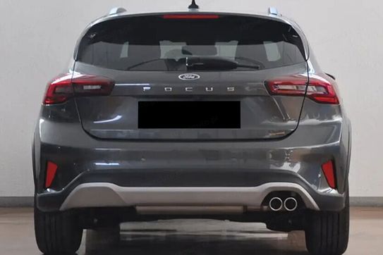 Ford Focus Active X aut 1.0 EcoBoost