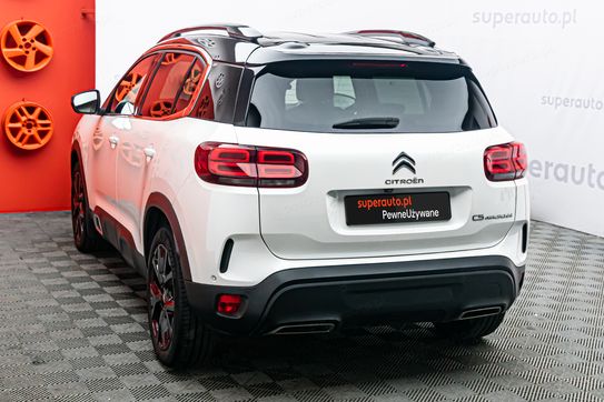 Citroen C5 Aircross 1.2 PureTech Shine EAT8