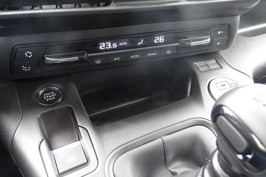 Opel Combo L1H1 GS