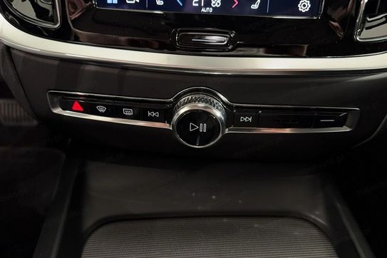 Volvo S60 B4 B Plus Bright