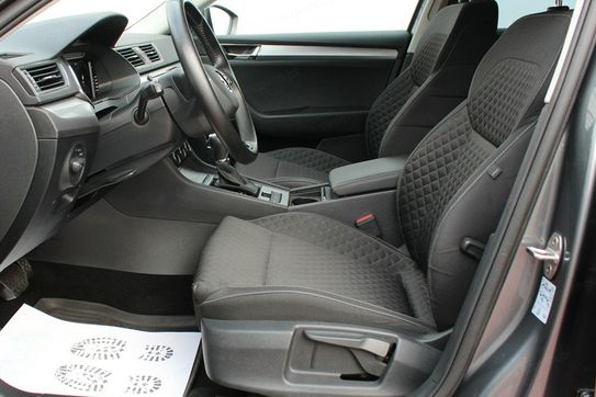 Skoda Superb 1.5 TSI Ambition DSG