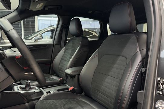 Ford Kuga 1.5 EcoBoost FWD ST-Line X