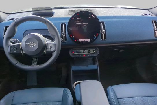 Mini Countryman C Linia Favoured