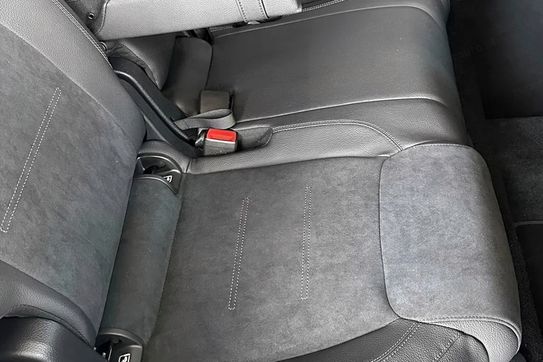 Mercedes GLB 200 d AMG Line