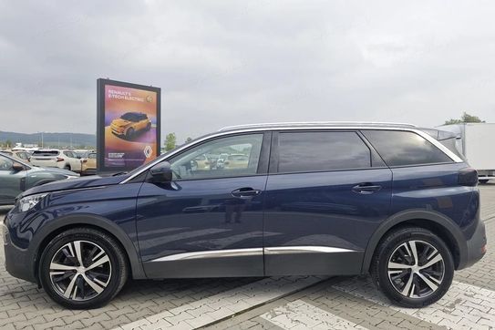 Peugeot 5008 2.0 BlueHDI Allure S&S