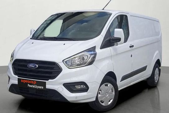 Ford Transit Custom L2H1 Trend