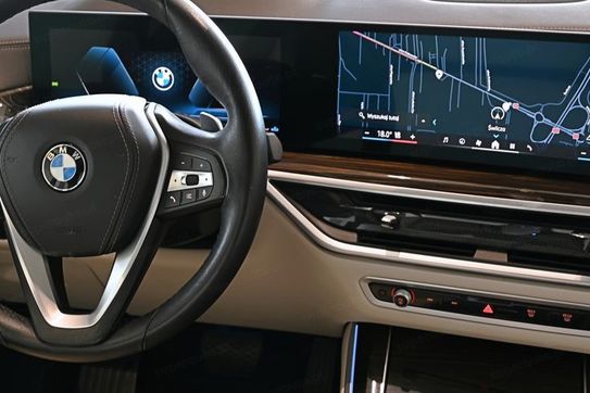 BMW X5 XDRIVE30d