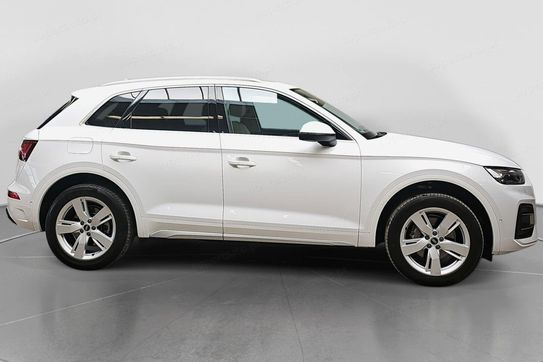 Audi Q5 40 TDI quattro Advanced
