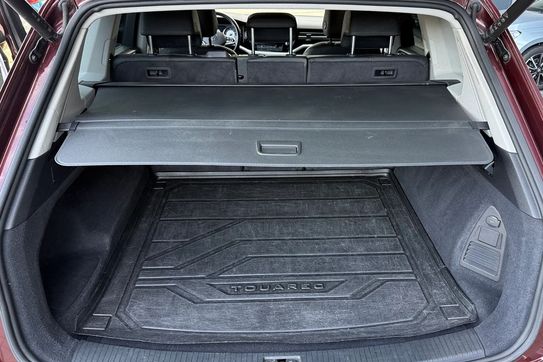 Volkswagen Touareg 3.0 4Mot.