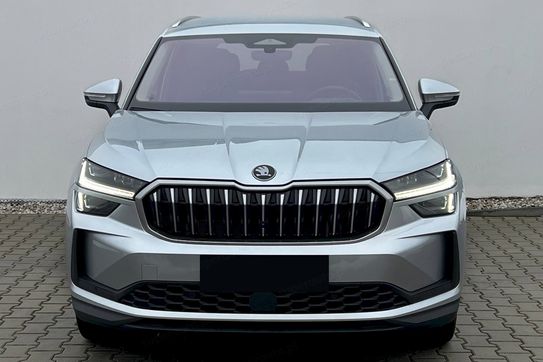 Skoda Kodiaq Drive 1.5 TSI mHEV DSG
