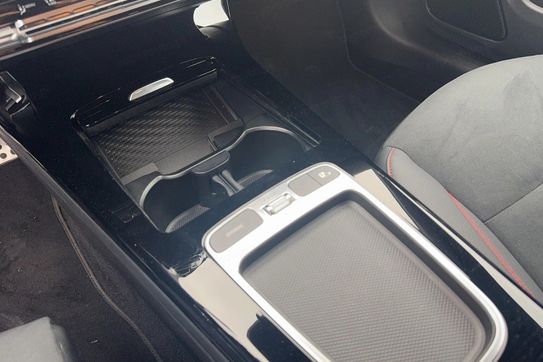 Mercedes CLA Shooting Brake 200 AMG Line