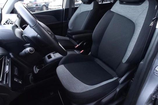 Citroen C4 Spacetourer 1.5 BlueHDi Business S&S EAT8