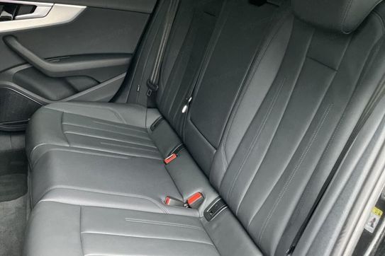 Audi A4 Allroad 40 TDI mHEV Quattro S tronic