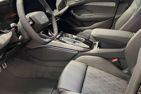 Audi A6 TDI quattro