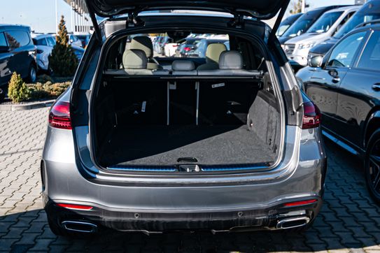 Mercedes GLE 450 d  4-Matic AMG Line