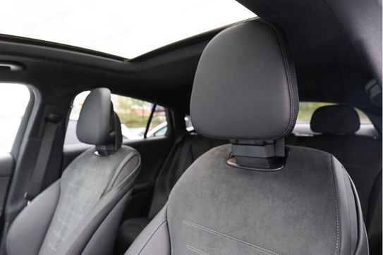 Mercedes GLC Coupe 220 d  4-Matic AMG Line