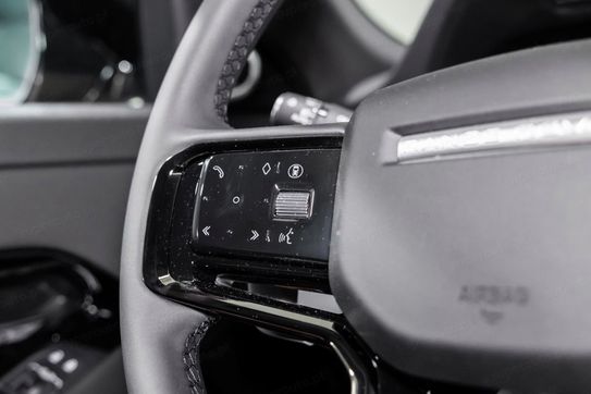 Land Rover Range Rover Evoque D200 Dynamic SE