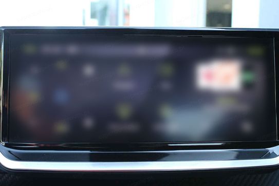 Peugeot 208 GT eDCS 1.2 mHEV