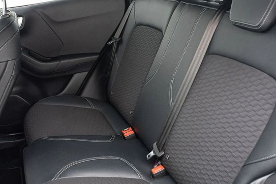 Ford Puma 1.0 EcoBoost Titanium X