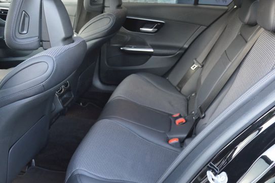 Mercedes Klasa C 220d  Avantgarde