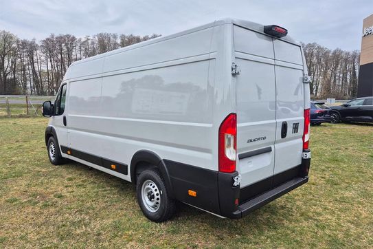 Fiat Ducato Maxi 3,5T L4H2 AT8