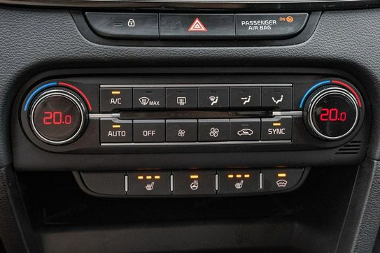 Kia Ceed 1.5 T-GDI L