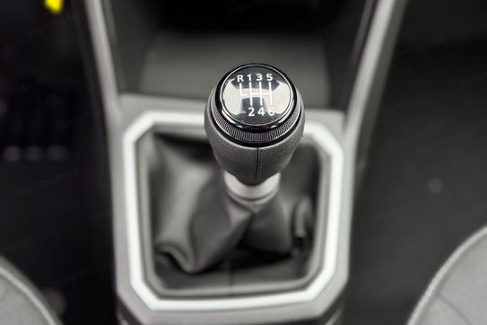 Dacia Sandero Stepway Expression LPG 1.0 TCe