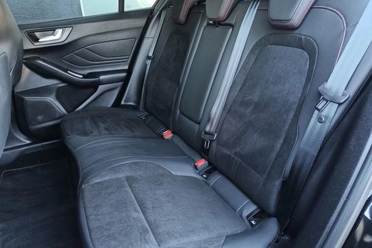 Ford Focus 2.3 EcoBoost ST X