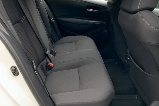 Toyota Corolla 1.8 Hybrid Comfort