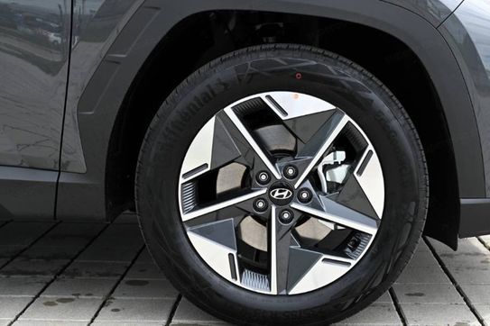 Hyundai Tucson 1.6 T-GDi Smart 2WD